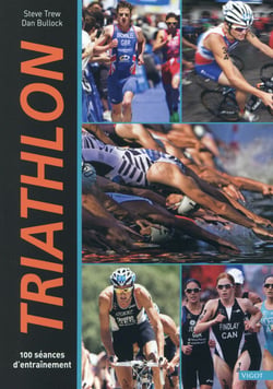 Triathlon - 100 séances d'entraînement