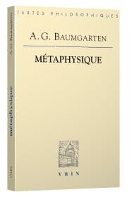 Métaphysique