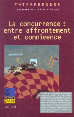 Comprendre la concurrence