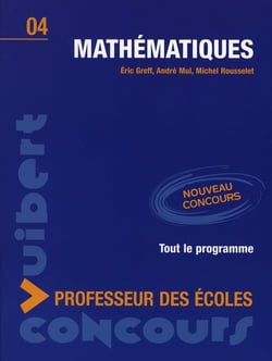 Mathématiques