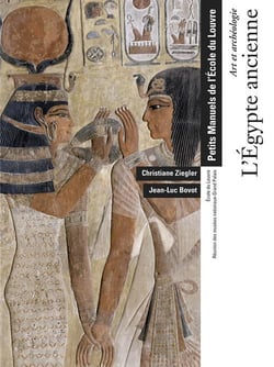 Histoire de l'art antique - l'Egypte ancienne