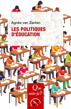Les politiques d'éducation (5e édition)