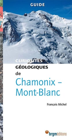 Curiosités géologiques : Chamonix-Mont-Blanc