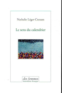 Le sens du calendrier