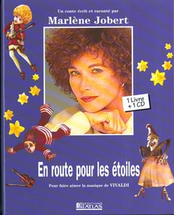 En route pour les étoiles - pour faire aimer la musique de vivaldi