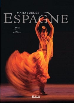 Majestueuse espagne
