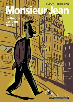 Monsieur jean hors-série - la théorie des gens seuls
