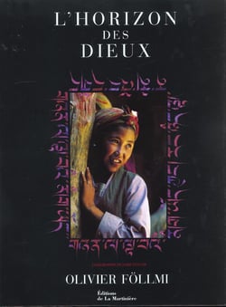 L'horizon des dieux