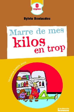 Marre de mes kilos en trop