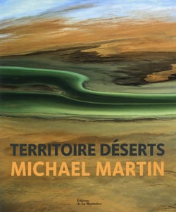 Territoire déserts