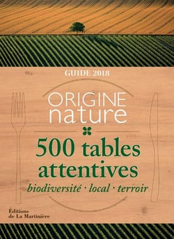 Guide Origine Nature