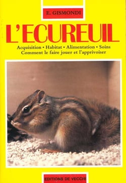 L'ecureuil