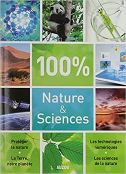 100 nature et sciences
