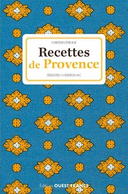 Recettes de Provence