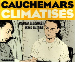 Cauchemars climatises