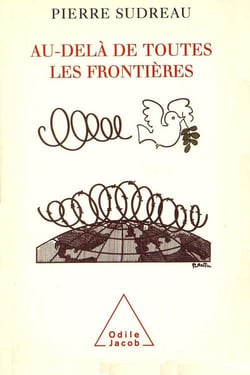 Au-dela de toutes les frontieres