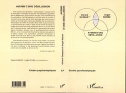 Avenir d'une desillusion