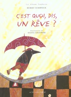 C'est quoi, dis, un reve ?