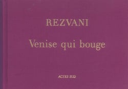 Venise qui bouge