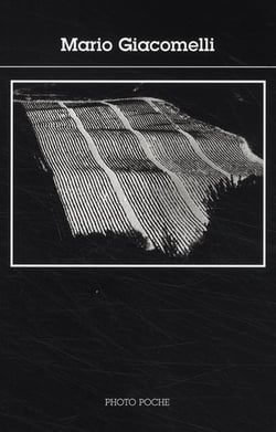 Mario Giacomelli