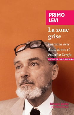 La zone grise : Entretien avec Anna Bravo et Federico Cereja
