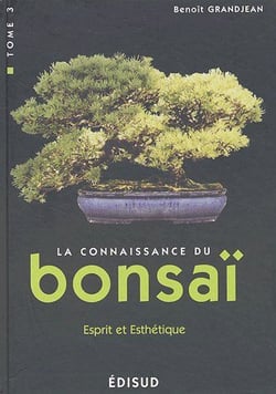 La connaissance du bonsai. - t03 - connaissance du bonsai - 100 questions-reponses - tome 3 - esprit