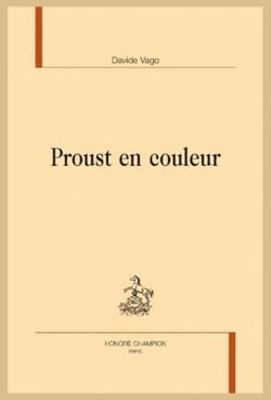 Proust en couleur