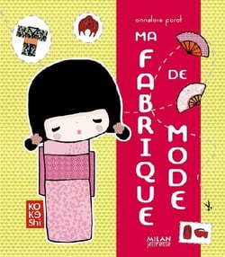 Ma fabrique de mode