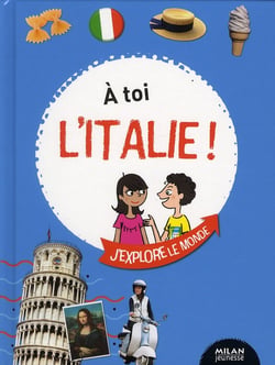 A toi l'italie !