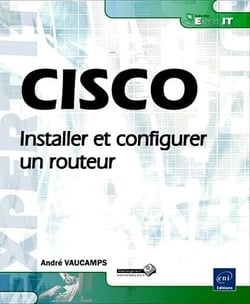 CISCO - installer et configurer un routeur
