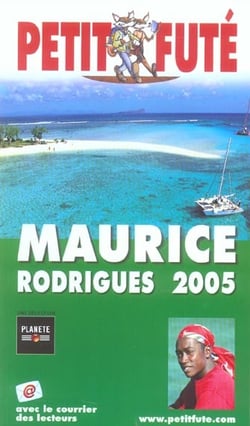 Country guide (édition 2005)