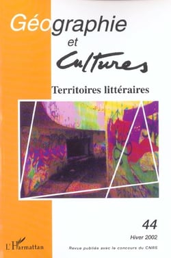 Territoires littéraires