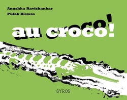 Au croco ! au croco !