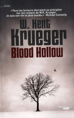 Blood hollow