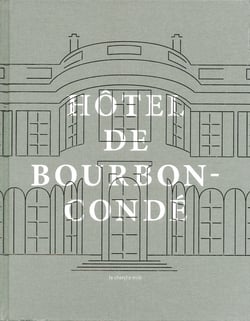 Hôtel de Bourbon-Condé