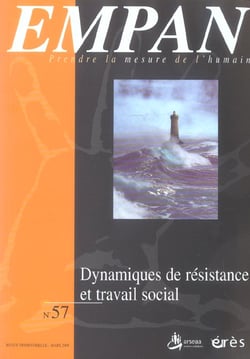 Empan 57 - resistances et travail social