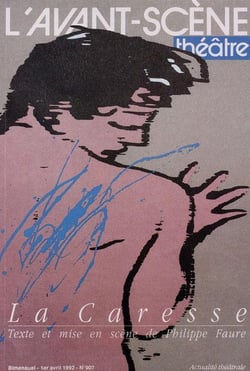 La Caresse