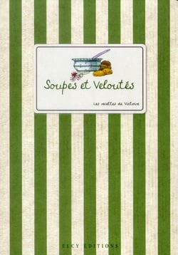 Soupes et veloutés