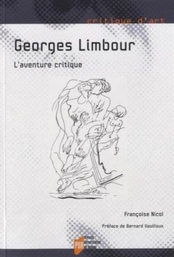 Georges Limbour - l'aventure critique