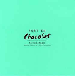 Fort en chocolat