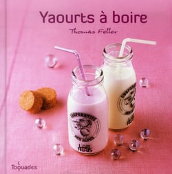 Yaourts a boire