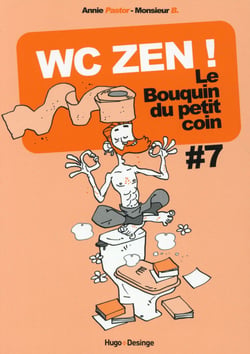 WC ZEN LE BOUQUIN DU PETIT COIN T07