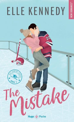 Off-campus Tome 2 : the mistake