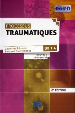 Processus Traumatiques Ue 2.4