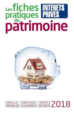 Les fiches pratiques du patrimoine (édition 2018)