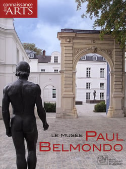Connaissance des arts Hors-Série n.474 : le musée Paul Belmondo
