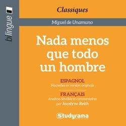 Nada menos que todo un hombre