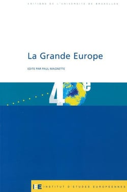 La grande europe