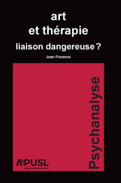 Art et thérapie : Liaison dangereuse ?