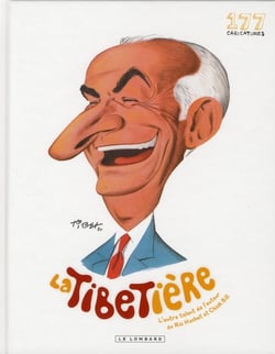 La tibetière